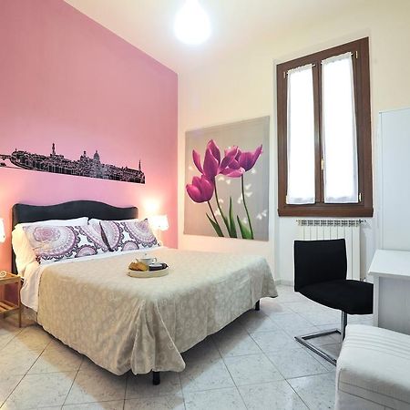 B&B Da Mila Firenze Eksteriør bilde