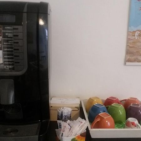 B&B Da Mila Firenze Eksteriør bilde