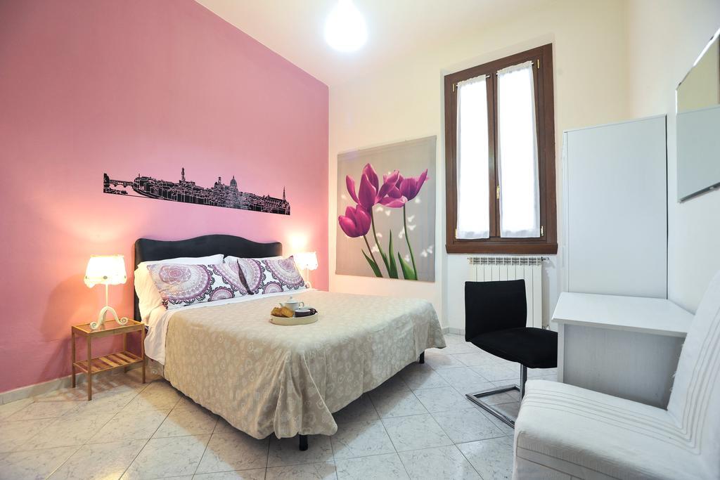B&B Da Mila Firenze Eksteriør bilde