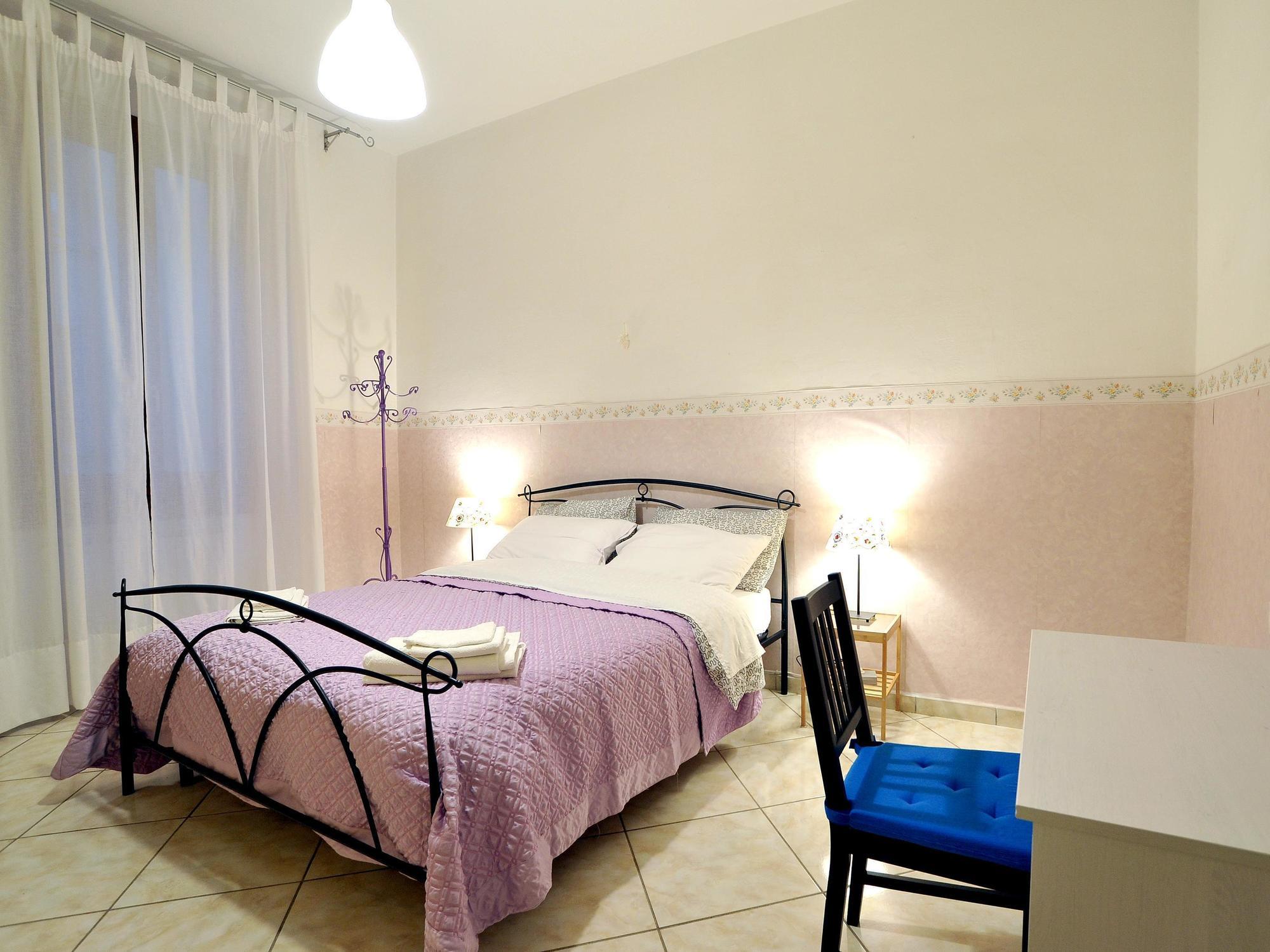 B&B Da Mila Firenze Eksteriør bilde