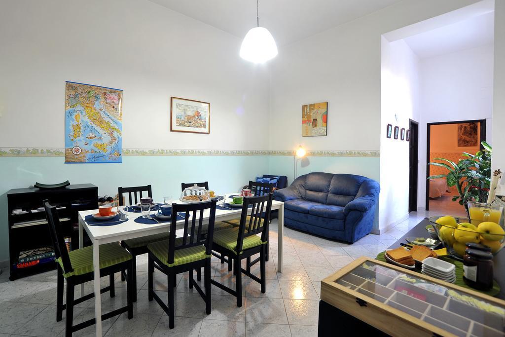B&B Da Mila Firenze Eksteriør bilde