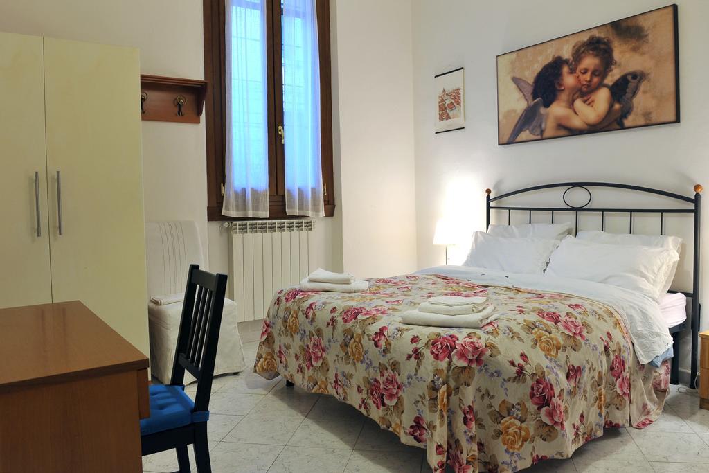 B&B Da Mila Firenze Eksteriør bilde