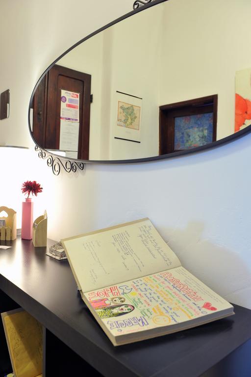 B&B Da Mila Firenze Eksteriør bilde