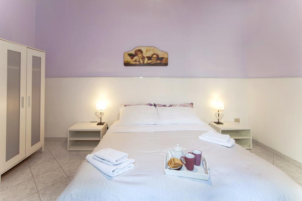 B&B Da Mila Firenze Eksteriør bilde