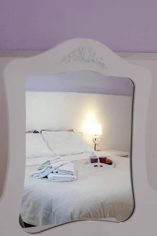 B&B Da Mila Firenze Eksteriør bilde