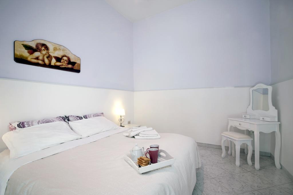 B&B Da Mila Firenze Eksteriør bilde