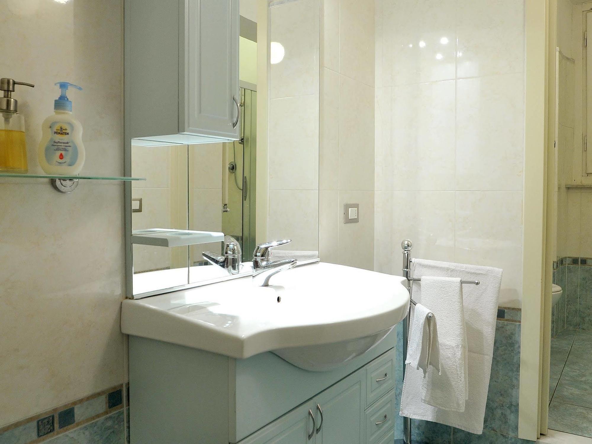 B&B Da Mila Firenze Eksteriør bilde