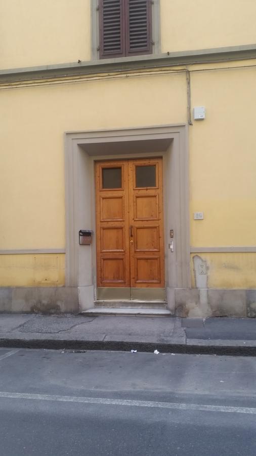 B&B Da Mila Firenze Eksteriør bilde