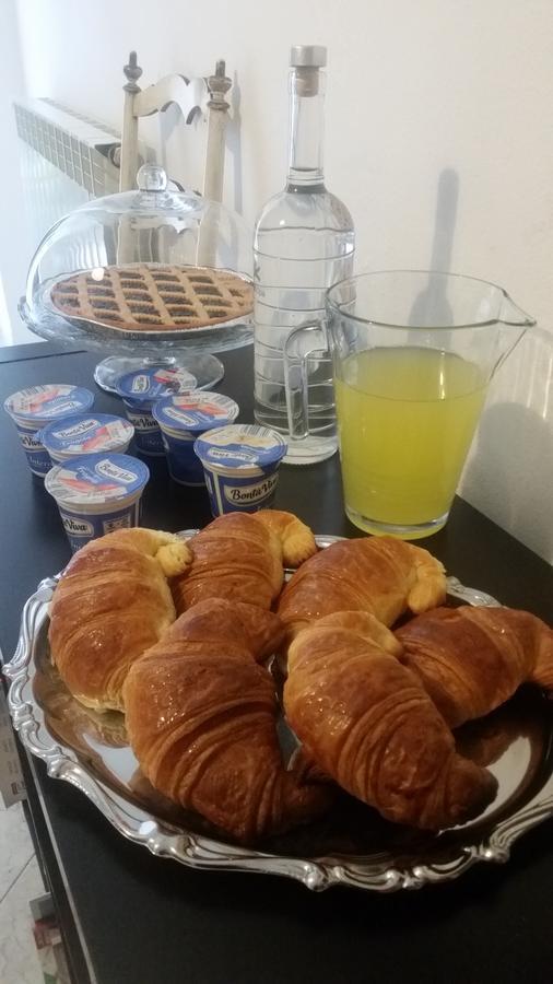 B&B Da Mila Firenze Eksteriør bilde