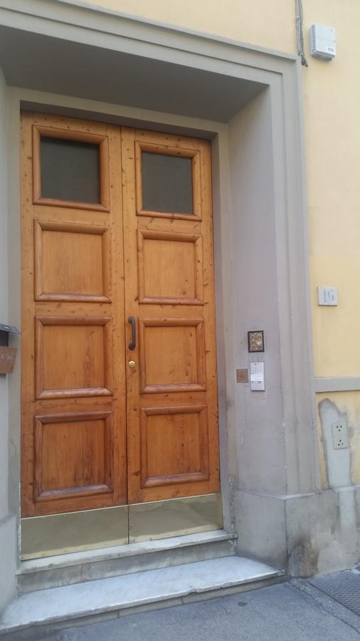 B&B Da Mila Firenze Eksteriør bilde