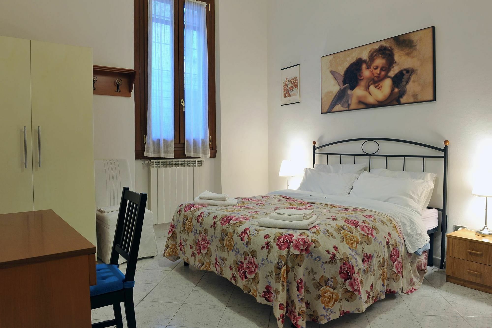 B&B Da Mila Firenze Eksteriør bilde