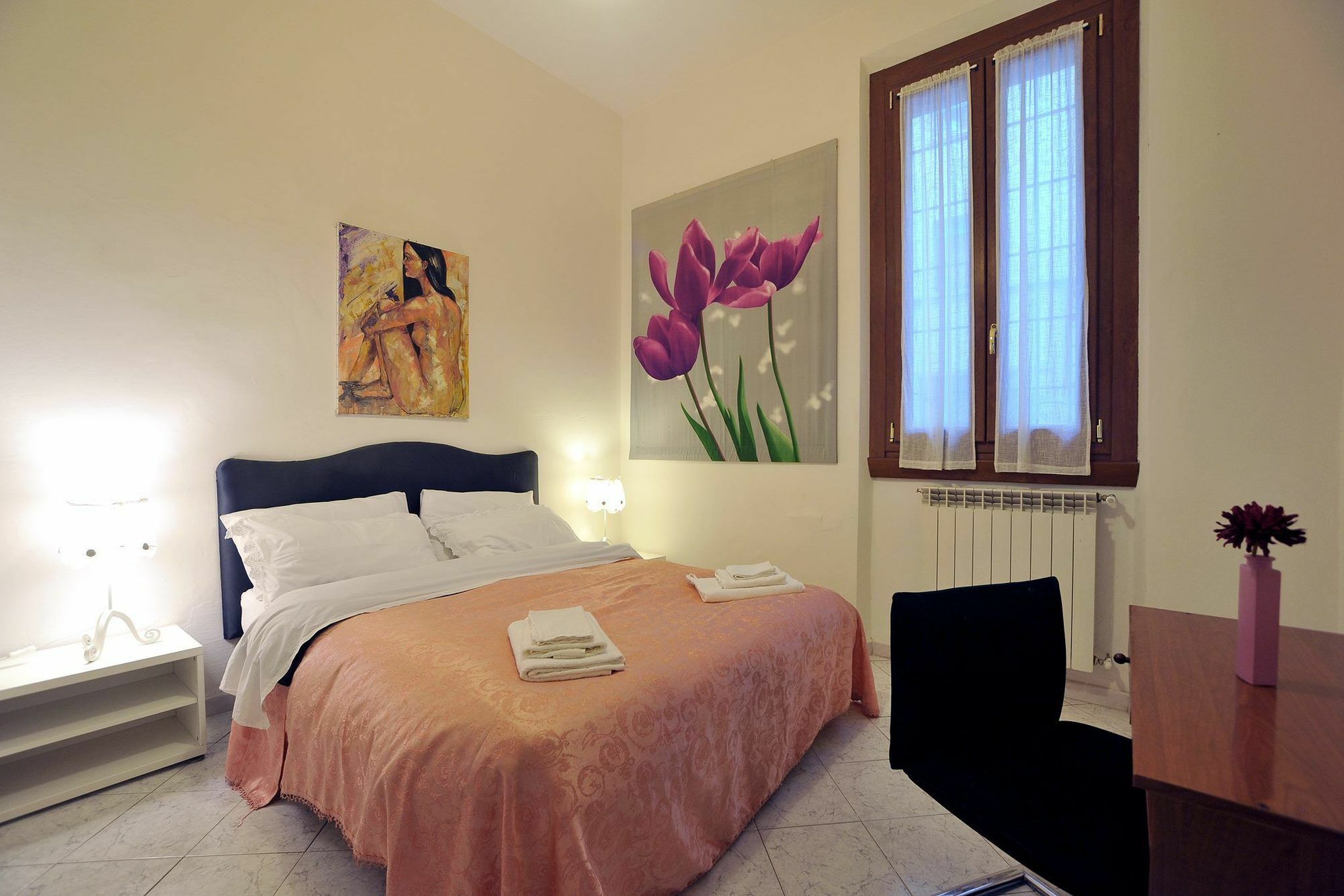 B&B Da Mila Firenze Eksteriør bilde
